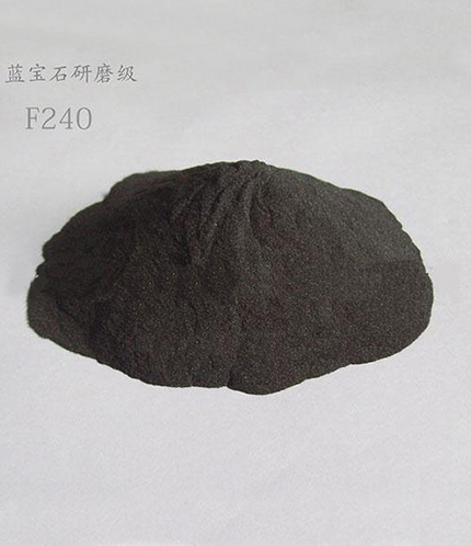 碳化硼粒度砂